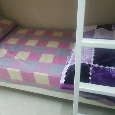 Sweet Home Hostel- Last Check In 12 Am