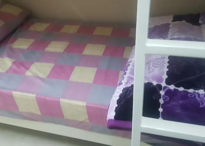 Sweet - للأجانب فقط Hostel Hurgada