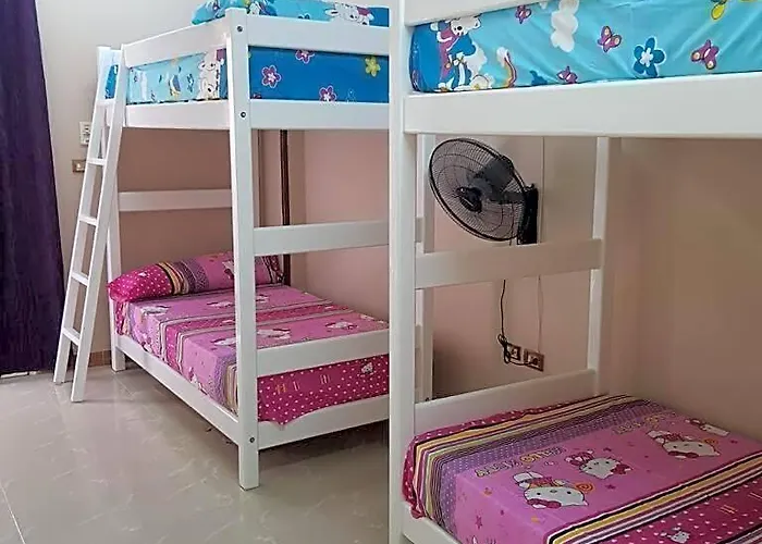 Hostel Sweet - للأجانب فقط *