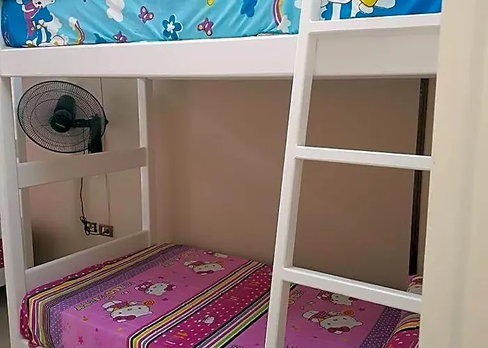 Hostel Sweet - للأجانب فقط *