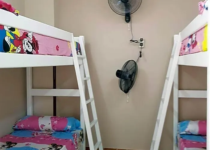 Sweet - للأجانب فقط Hostel *