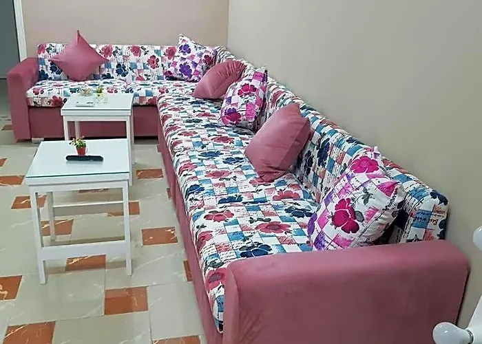 Hostel Sweet - للأجانب فقط Hurgada