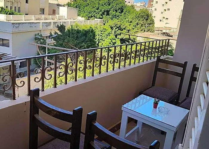 Hostel Sweet - للأجانب فقط Hurgada
