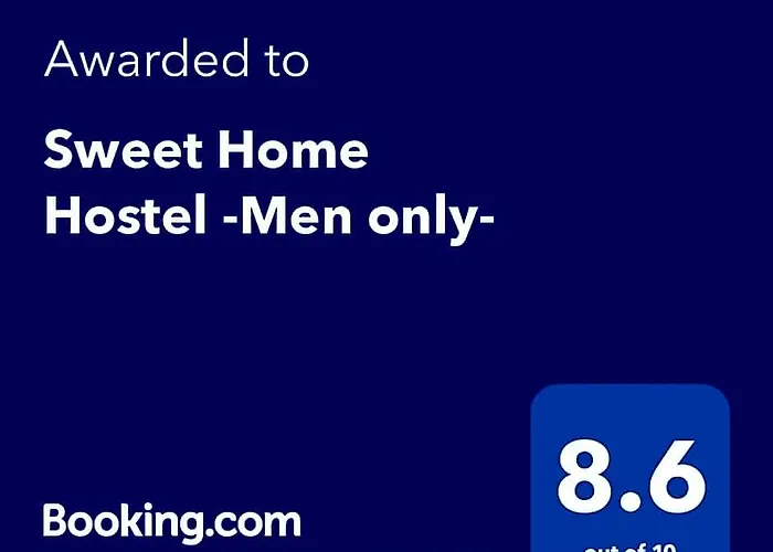 Hostel Sweet - للأجانب فقط *