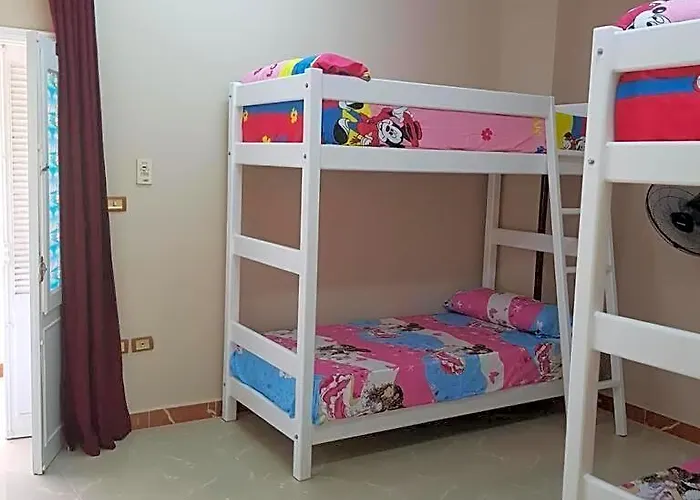 Hostel Sweet - للأجانب فقط *